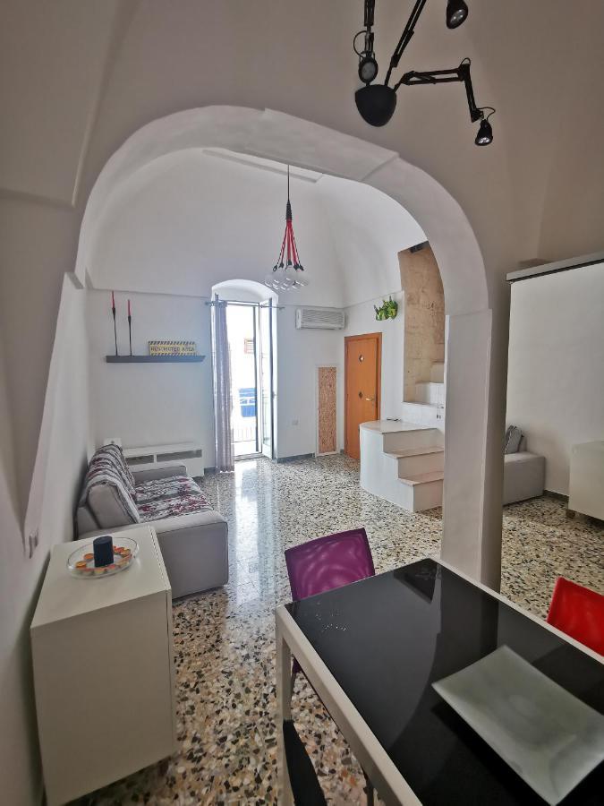 Вилла Mameli 24 Остуни Экстерьер фото